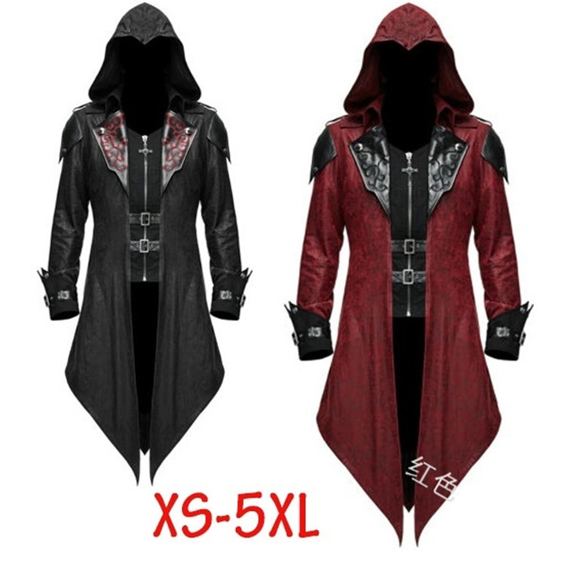 Men'S Grooming Victoria - Renaissance Navigator Männer Ritter Cosplay Mittelalter