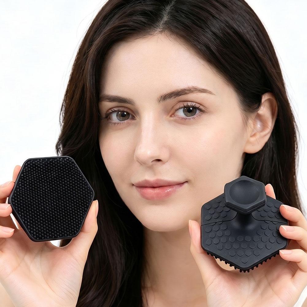 Silikon-Gesichtsbürste für Män – Exfoliating Scrub Mens Bewertung und Preis