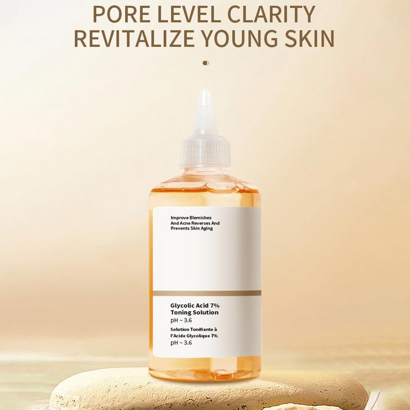 Glykolsäure 7 % Toner, nährend – The Ordinary Serum Hyaluronic Acid Bewertung und Preis
