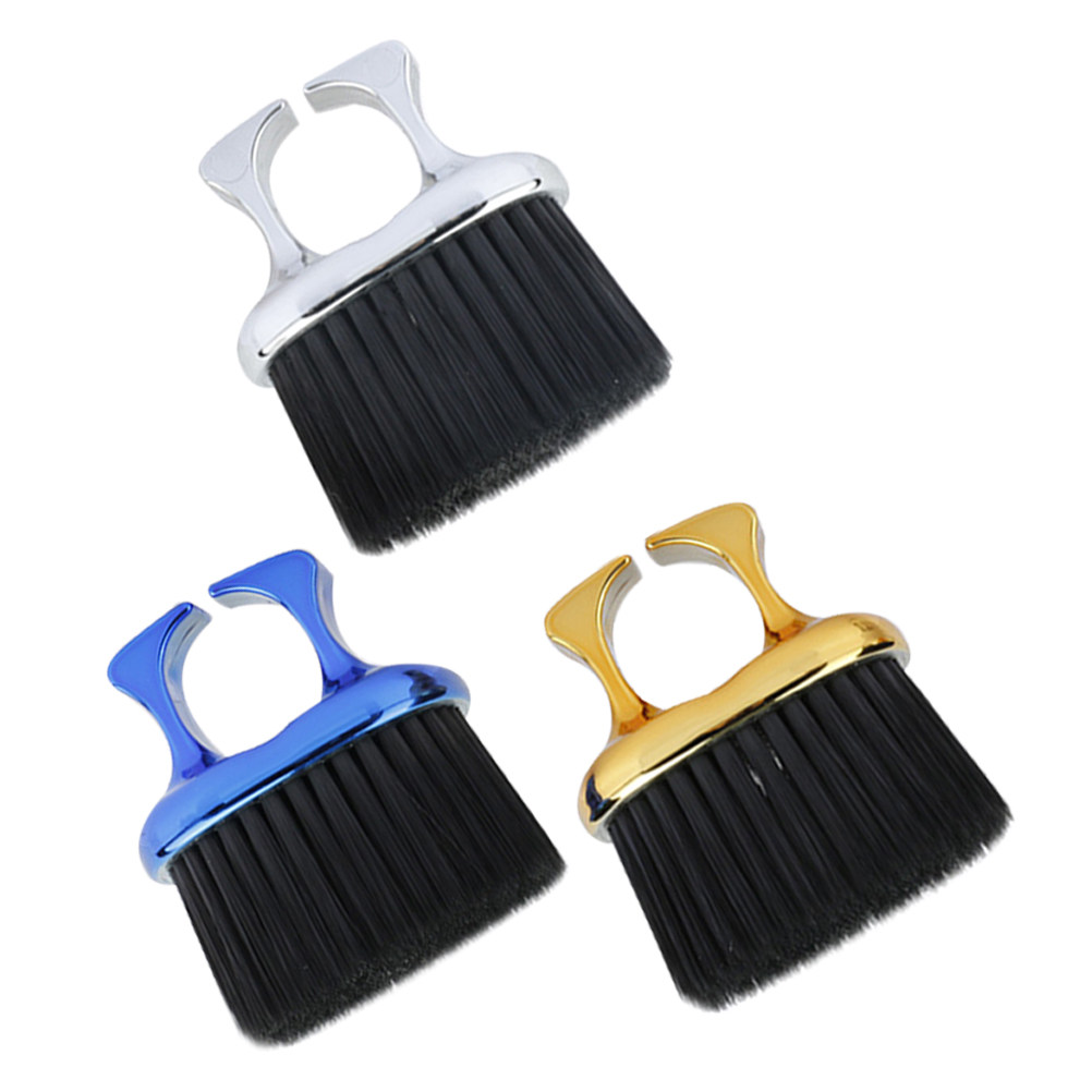 3-teiliges Bartbürsten-Set für – Mens Grooming Barber Bewertung und Preis
