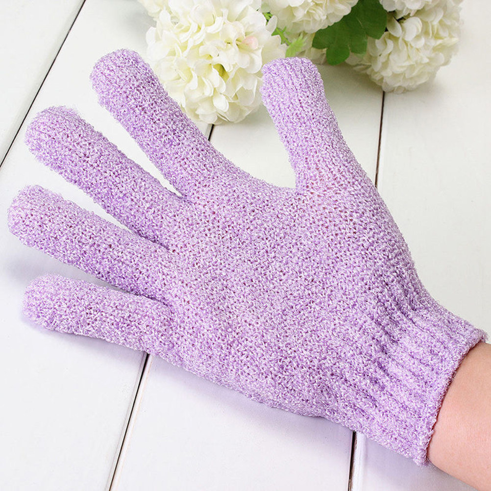 2er-Set Dusch-Peeling-Handschu – Exfoliating Scrub Mens Bewertung und Preis