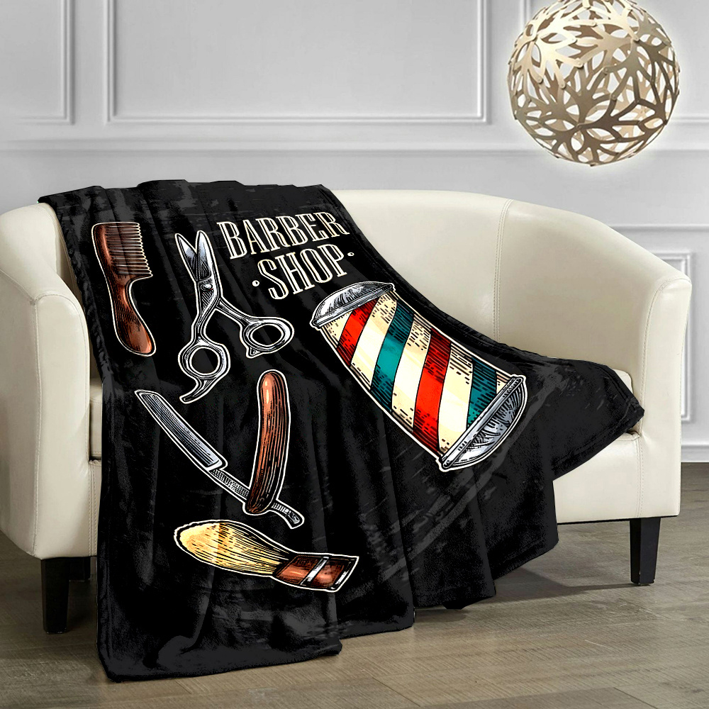 Vintage Barbier-Shop Überwurfd – Mens Grooming Barber Bewertung und Preis