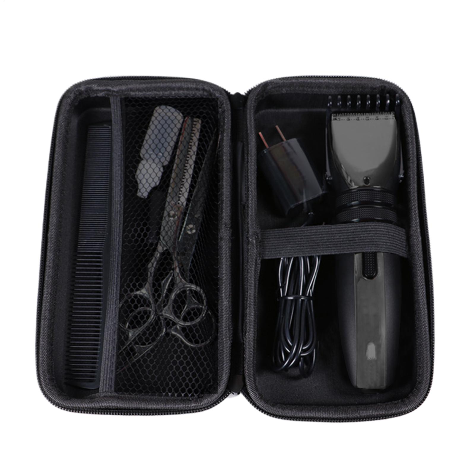 Clipper-Tasche, Friseurwerkzeu – Mens Grooming Barber Bewertung und Preis