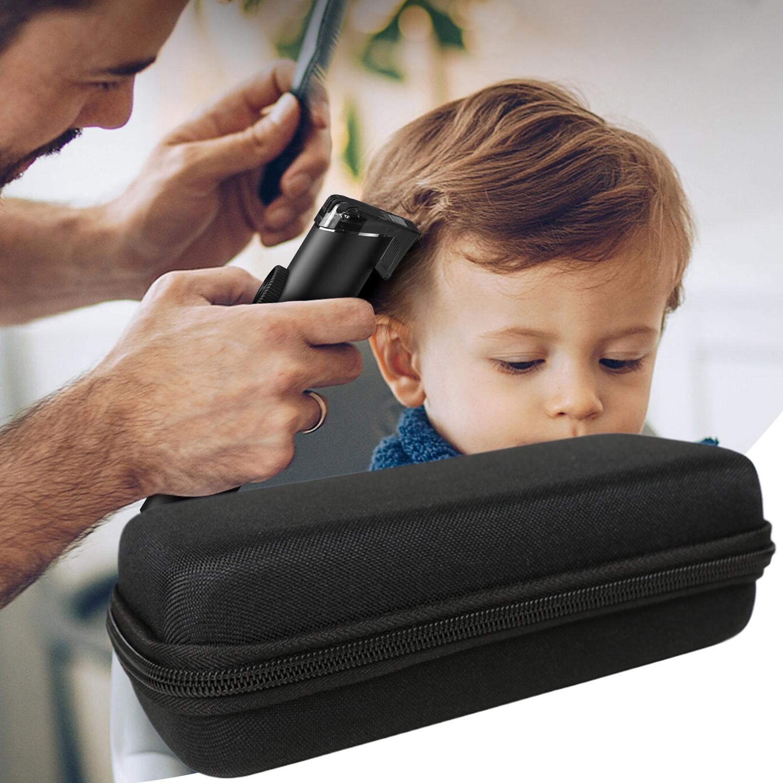 Clipper-Tasche, Friseurwerkzeu – Mens Grooming Barber Bewertung und Preis