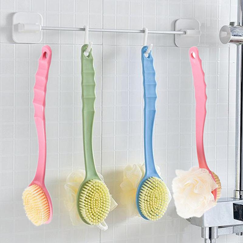 Weicher Luffa- und Borsten-Rüc – Exfoliating Scrub Mens Bewertung und Preis