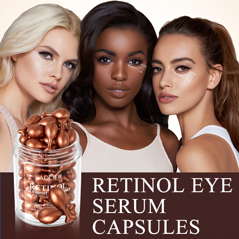 SADOER Retinol Multi-Effekt An – The Ordinary Serum Hyaluronic Acid Bewertung und Preis