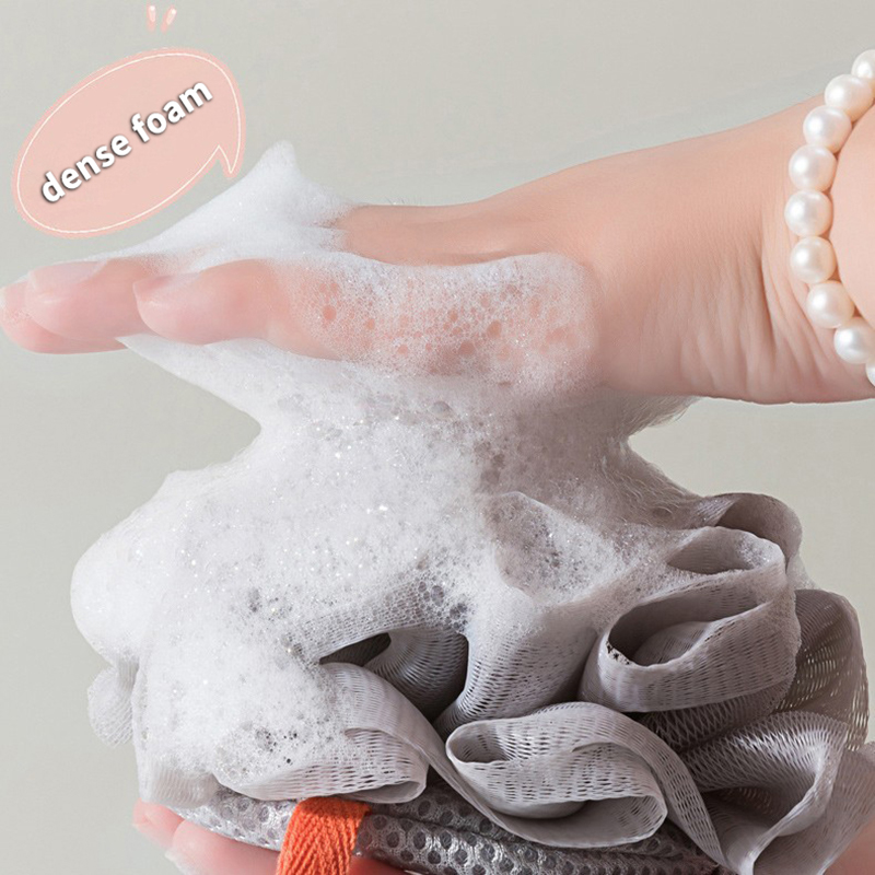 1 Stück weicher Luffa-Schwamm- – Exfoliating Scrub Mens Bewertung und Preis