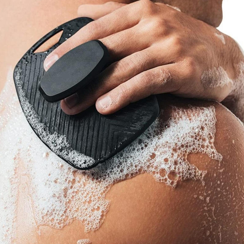 1/5pc Weiche Silikon Peeling P – Exfoliating Scrub Mens Bewertung und Preis