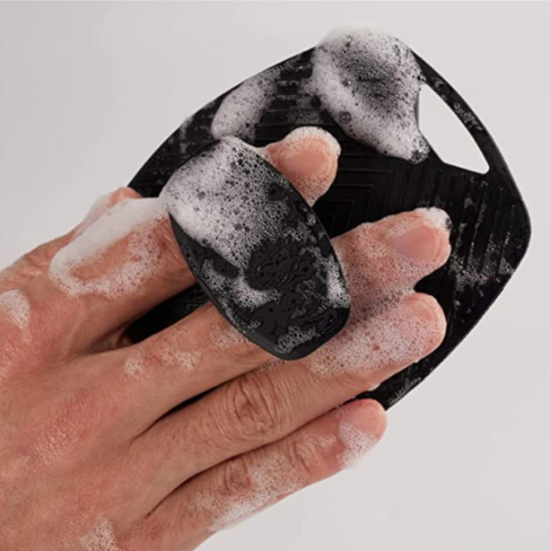 1/5pc Weiche Silikon Peeling P – Exfoliating Scrub Mens Bewertung und Preis