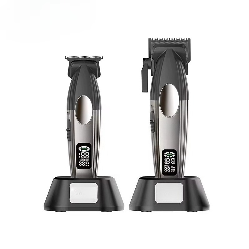 Haarschneider, Professionelles – Mens Grooming Barber Bewertung und Preis