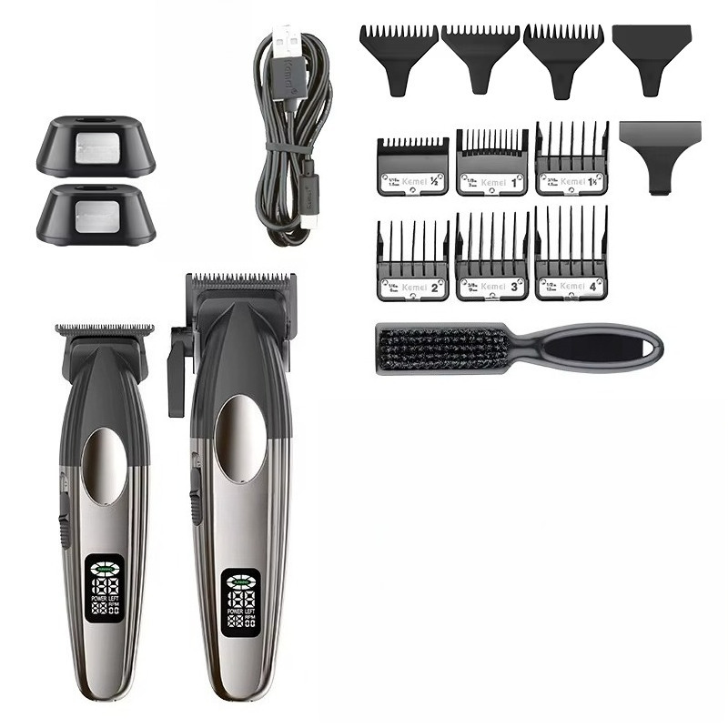 Haarschneider, Professionelles – Mens Grooming Barber Bewertung und Preis