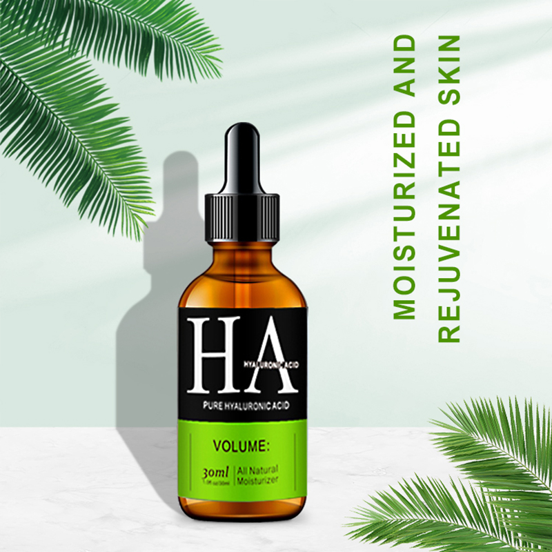 Gesicht Serum Hautpflege Vitam – The Ordinary Serum Hyaluronic Acid Bewertung und Preis