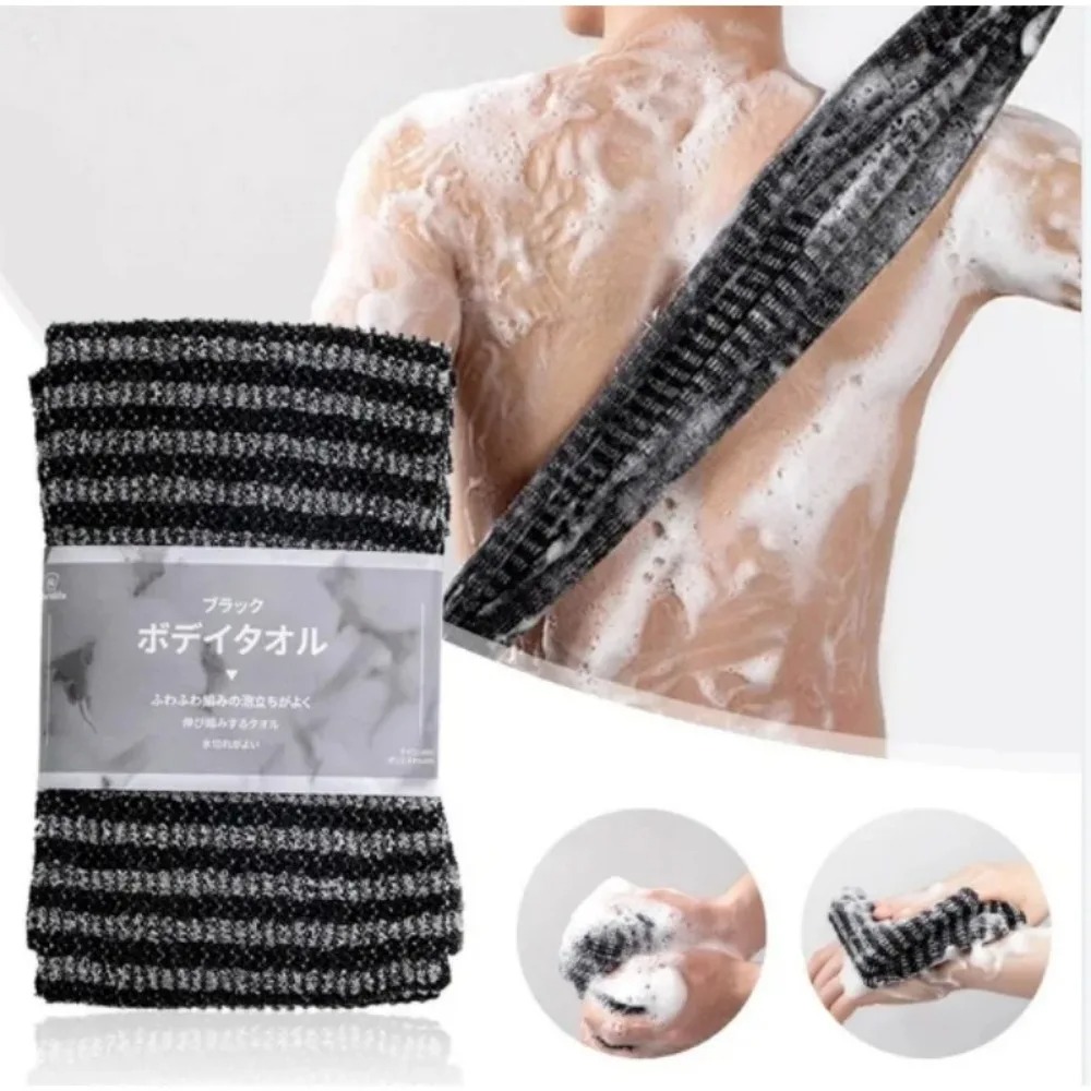 Unisex-Rückenpeeling – Dusch-K – Exfoliating Scrub Mens Bewertung und Preis