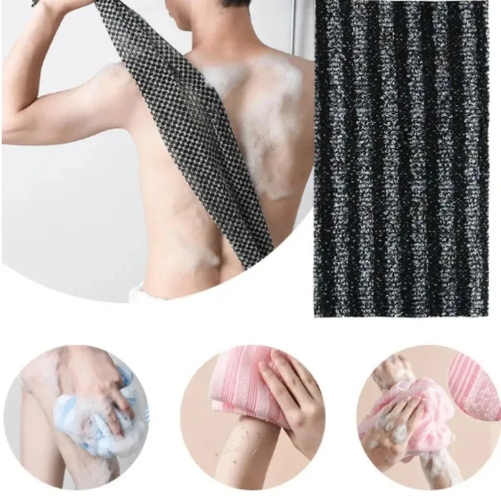 Unisex-Rückenpeeling – Dusch-K – Exfoliating Scrub Mens Bewertung und Preis