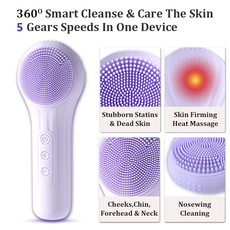 Sonic wasserdichte Gesichtsrei – Exfoliating Scrub Mens Bewertung und Preis